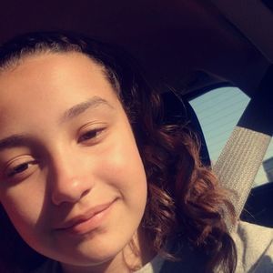 Meet your Posher, Nevaeh